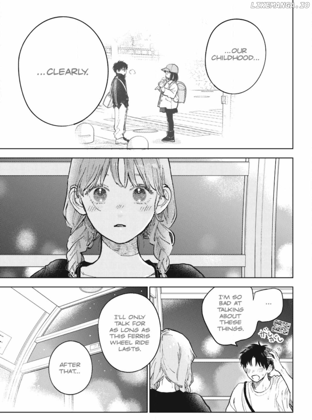 A Sign of Affection, Chapter 46 image 04